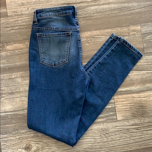 Prana Denim - prAna London jeans